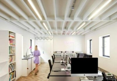 Office suite - London