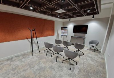 Office accomodations to hire in Stockport