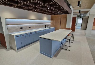 21-23 Merseyway, Merseyway Innovation Centre executive suites