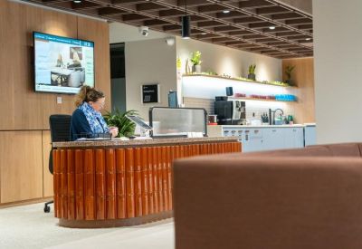 Executive suites in central Stockport