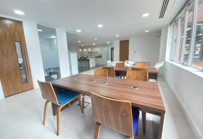 Executive office centre - Bromley (London)