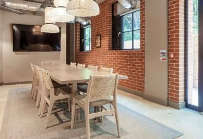 Offices at 21 Trewint Street