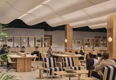 210 Euston Road, Kings Cross