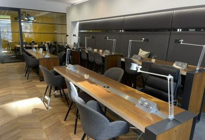 Executive suites to hire in Aberdeen