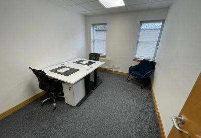 214 Union Street serviced offices