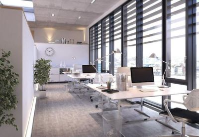 Office accomodations to rent in London