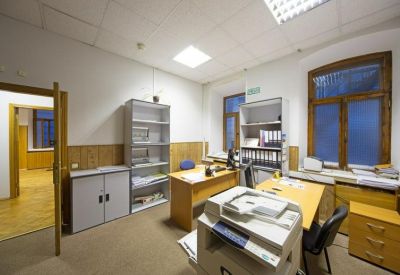 London serviced office