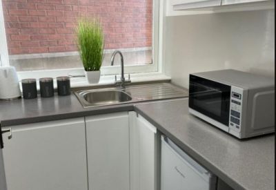 Image of Doncaster serviced office