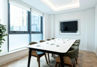 Serviced office in Belfast