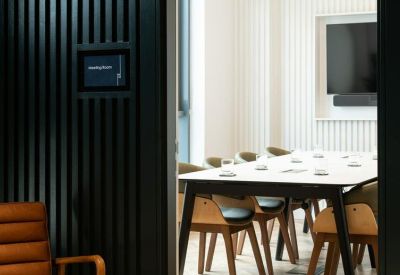 Serviced office centres to lease in Belfast