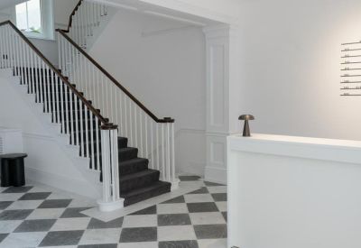 Exterior image of 22 King Street