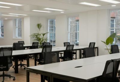 Office accommodation - London