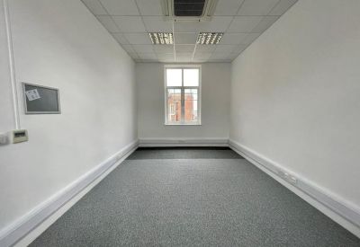 Interior of 22 Lansdown Industrial Estate, Gloucester Road