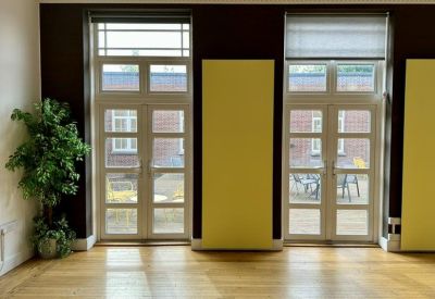 Offices at 22 Lansdown Industrial Estate, Gloucester Road