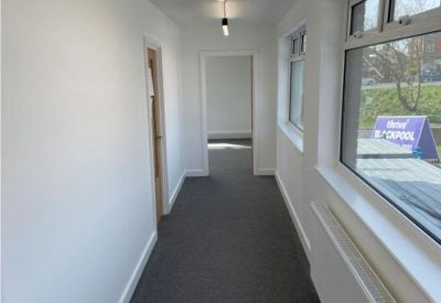 Blackpool office space