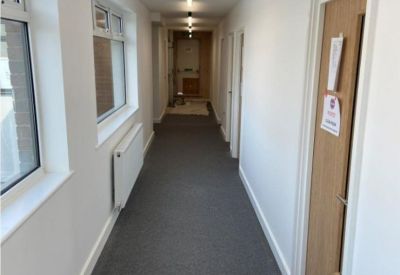 Offices at 22 Plymouth Road, Plymouth House