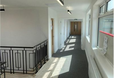 Office space in Blackpool