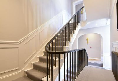 Office accommodation - Manchester