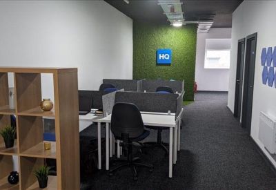 Serviced office - Wakefield