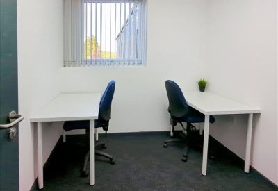 Exterior view of 225 Denby Dale Road