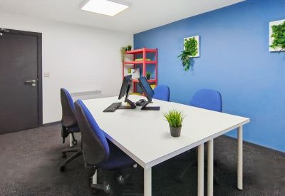 Exterior image of 225, Denby Dale Road