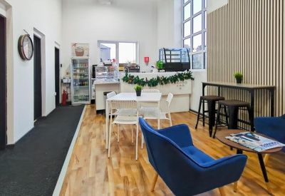 225, Denby Dale Road executive suites