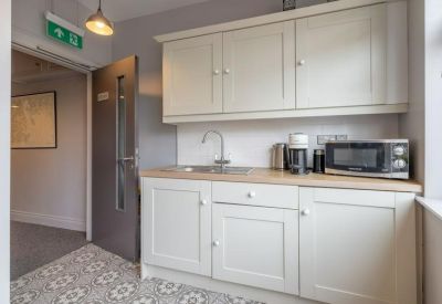 Portadown office space