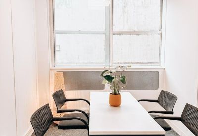 Exterior view of 23-37 Castle Street, Stocklund House