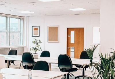 Executive office centre to rent in Carlisle