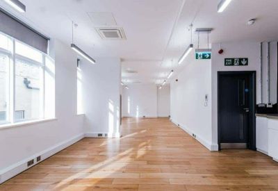 London executive office centre