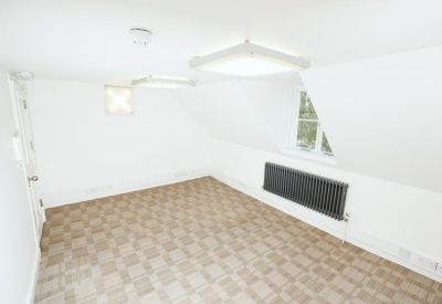 Office suite to hire in Brighton