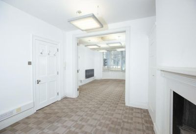 Serviced office centres in central Brighton