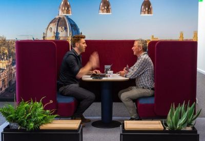 234 Botley Road, New Barclay House serviced offices