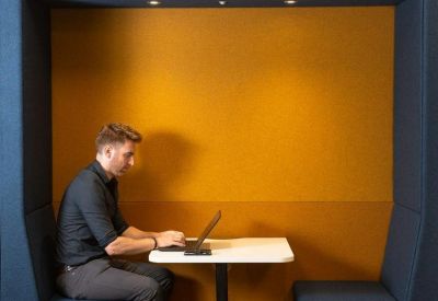 Image of Oxford office suite