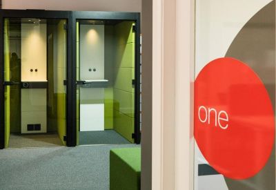 Office accomodations to rent in Belfast