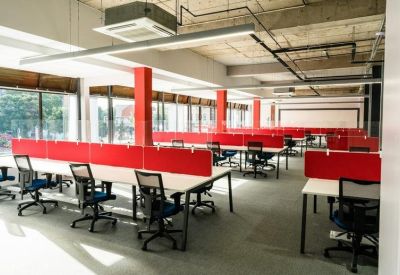 Office space - Belfast