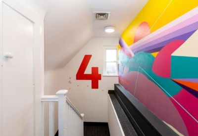 Dublin executive office centre