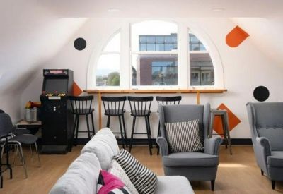 Serviced office - Dublin