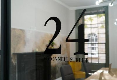 Serviced office in Waterford