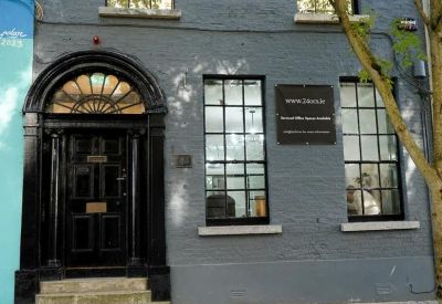 Image of Waterford serviced office