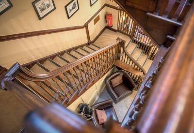 Image of Shrewsbury serviced office