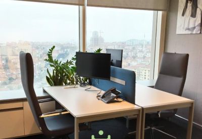 Image of Istanbul executive suite