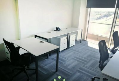 Executive suites to let in Istanbul