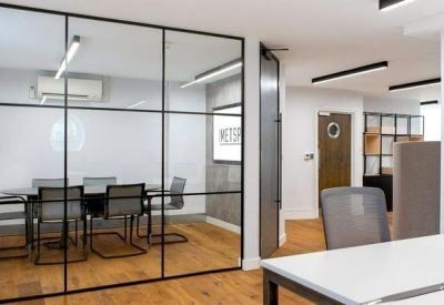 Serviced offices to lease in London