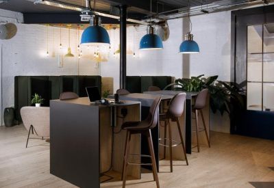 Office suite in London