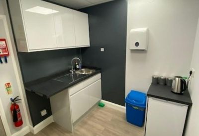 Exterior view of 25 Mollison Avenue