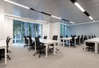 Image of London office accomodation