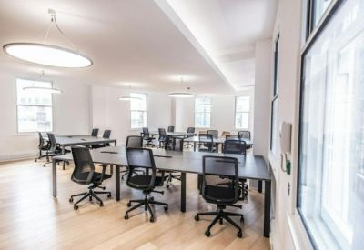 Exterior image of 1st Floor, 251 Pentonville Road, King's Cross