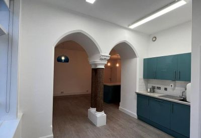 Offices at 262a Fulham Road, Chelsea Chambers