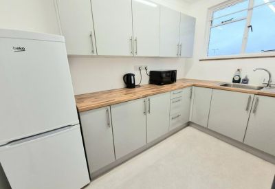 Office space in Gravesend